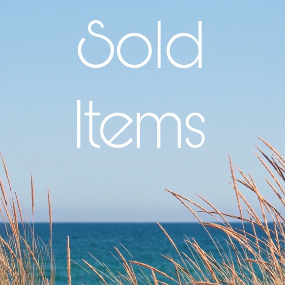 My five star sold items - Picture 1 of 1